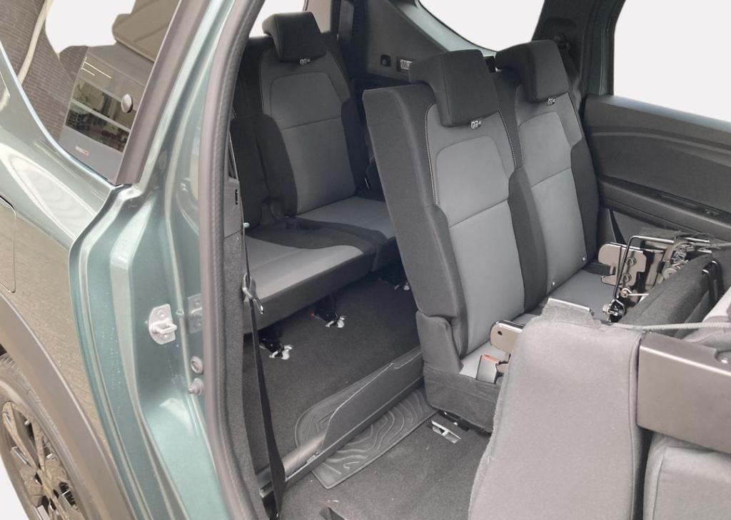 Dacia Jogger 1.0 tce 110 extreme 7p. - demo