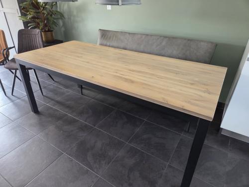 Eettafel