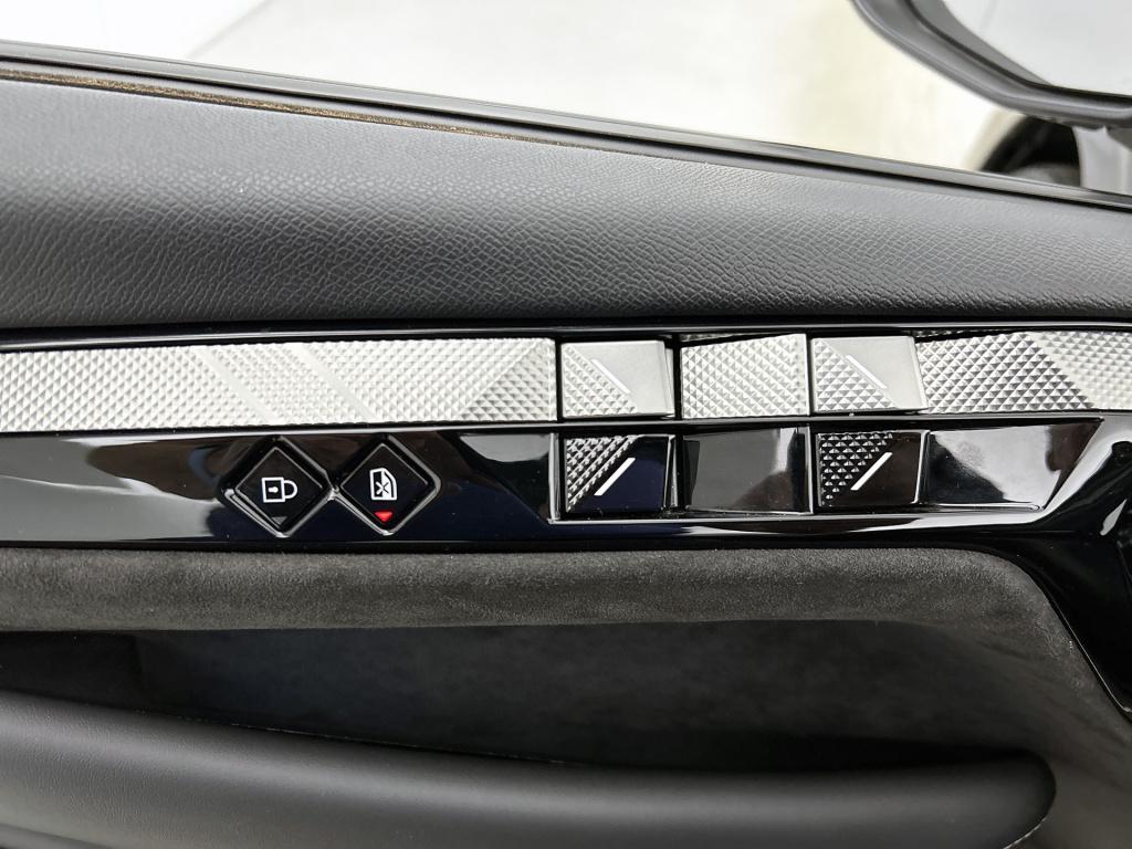 Ds Ds 4 e-tense 225pk automaat etoile | rijklaar | alcantara | adaptive cru