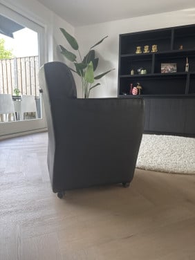 Eetkamerstoelen