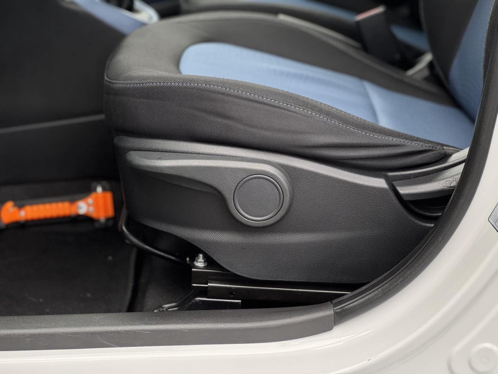 Hyundai I 10 1.0i i-motion comfort plus | climate control | radio-cd/mp3 sp