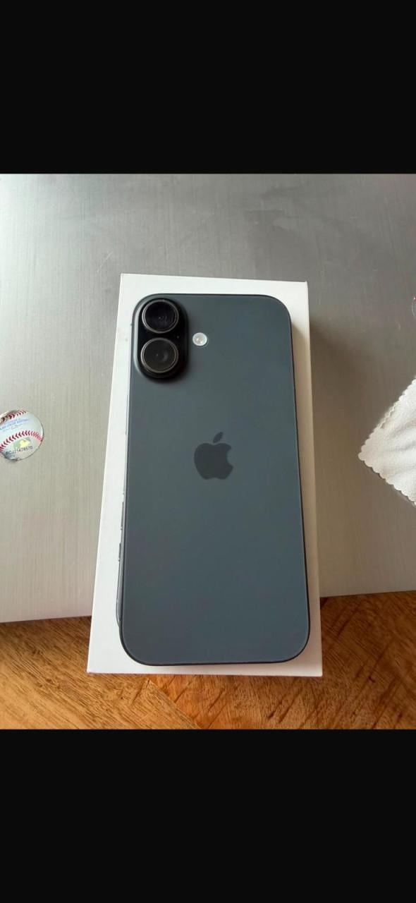 Apple Iphone 17 - 256GB