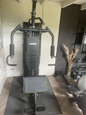 VirtuFit Krachtstation KH1