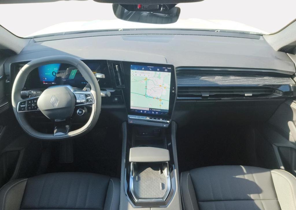 Renault Espace e-tech hybrid 200 iconic 5p. - panoramisch vast glazen dak