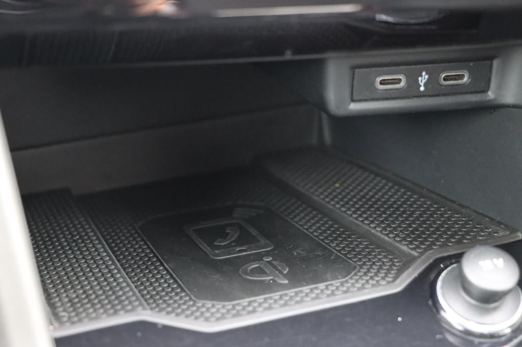 Volkswagen T-roc 1.0 tsi 110pk style executive