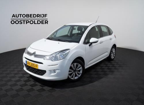 Citroen C3 1.0 puretech collection