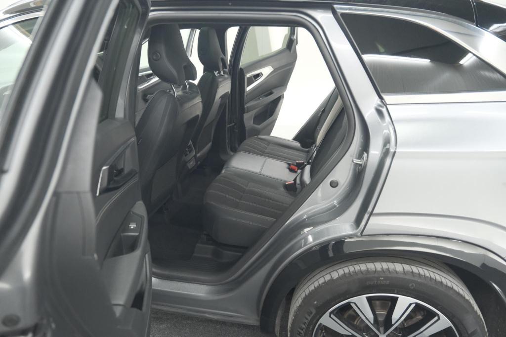 Renault Austral mild hybrid 160 x-tronic techno | 1800 kg trekgewicht | pan