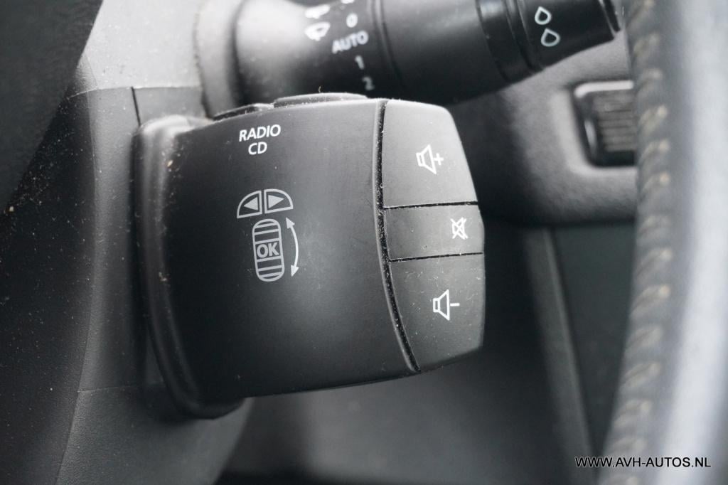 Renault Megane 1.6 parisienne