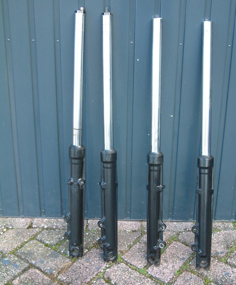 Onderdelen honda bol dor motoren 1979 t/m 1984  750 t/m 900 cc