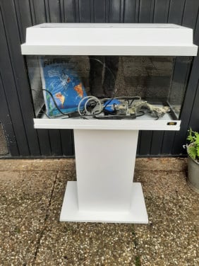 Aquarium compleet