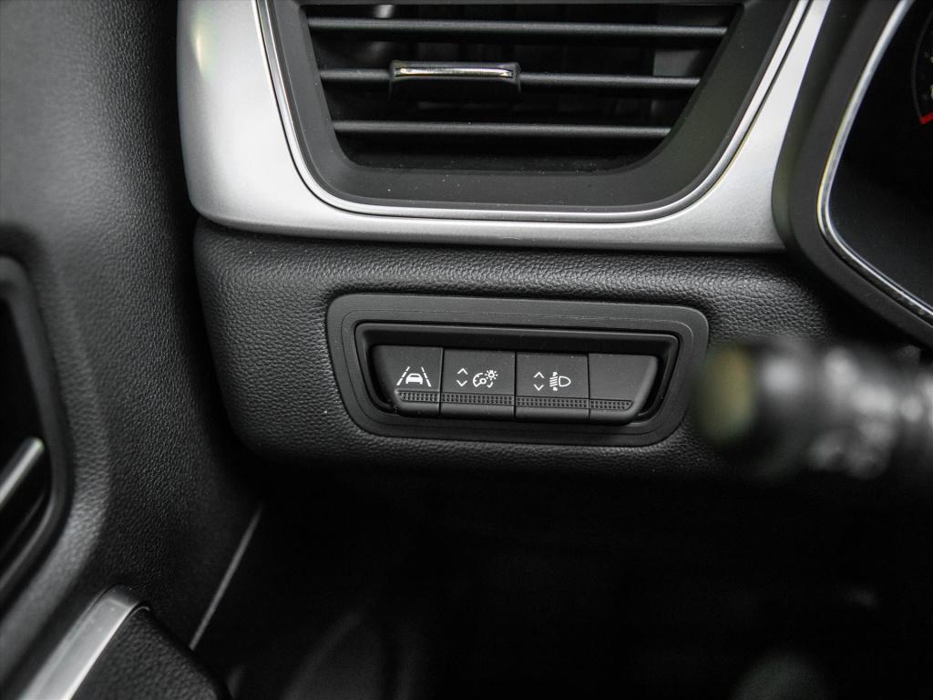 Renault Captur mild hybrid 140 techno | automaat | parkeer camera | apple c