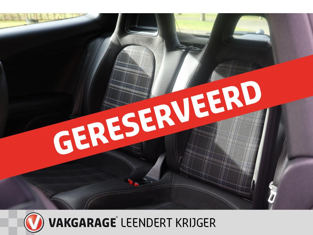 Volkswagen Scirocco 1.4 tsi rijklaar|12 maanden bovag garantie