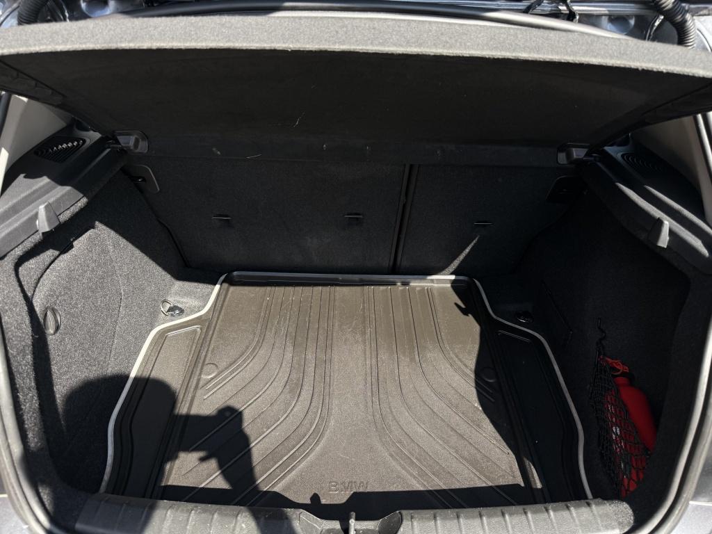 BMW 1 Serie 118i -automaat - 79.000km -