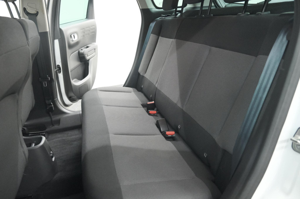 Citroen C3 Aircross puretech 110 shine | navigatie | parkeersensoren | clim