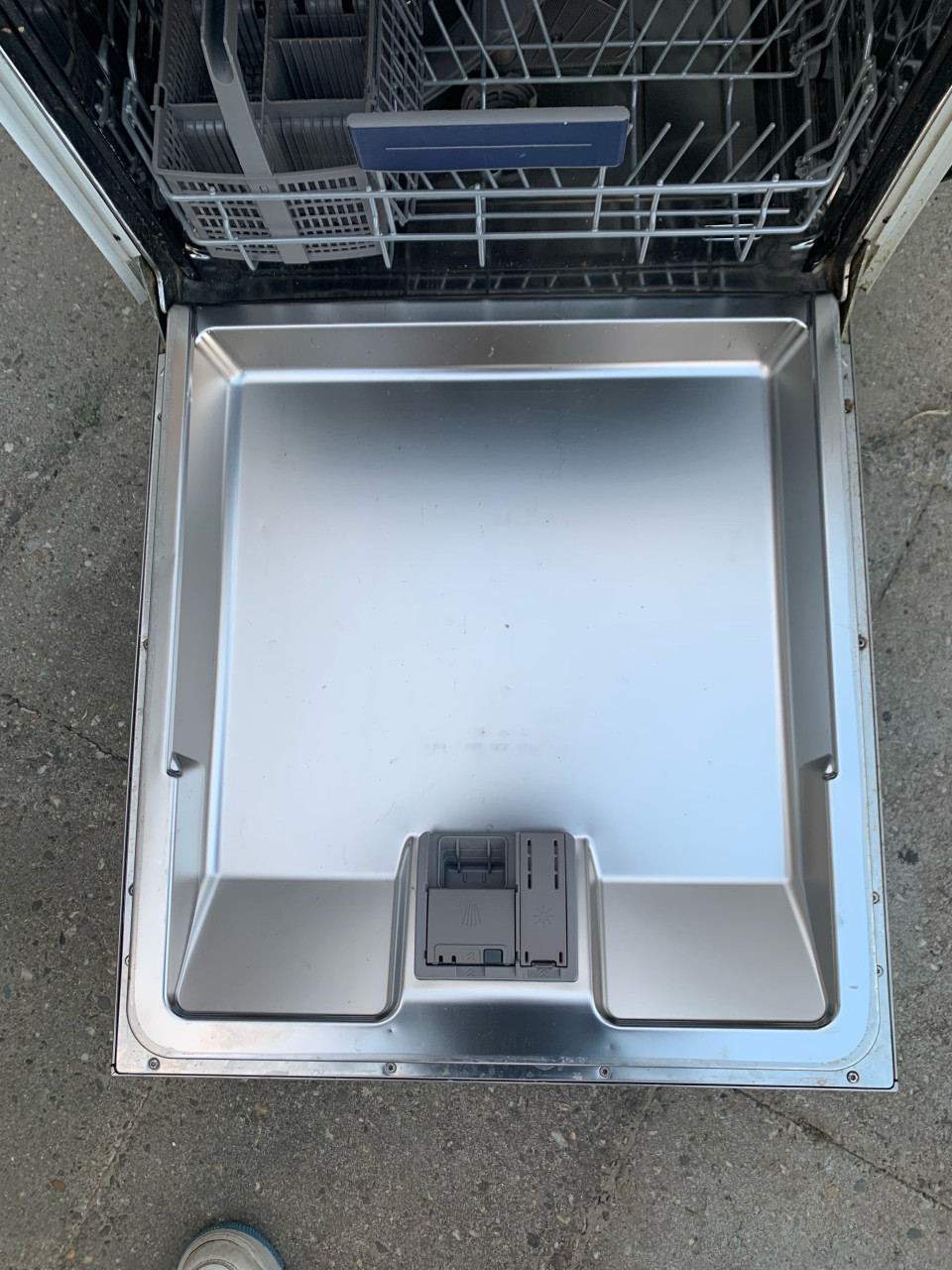 Siemens SN636X01IN (A++) vaatwasser