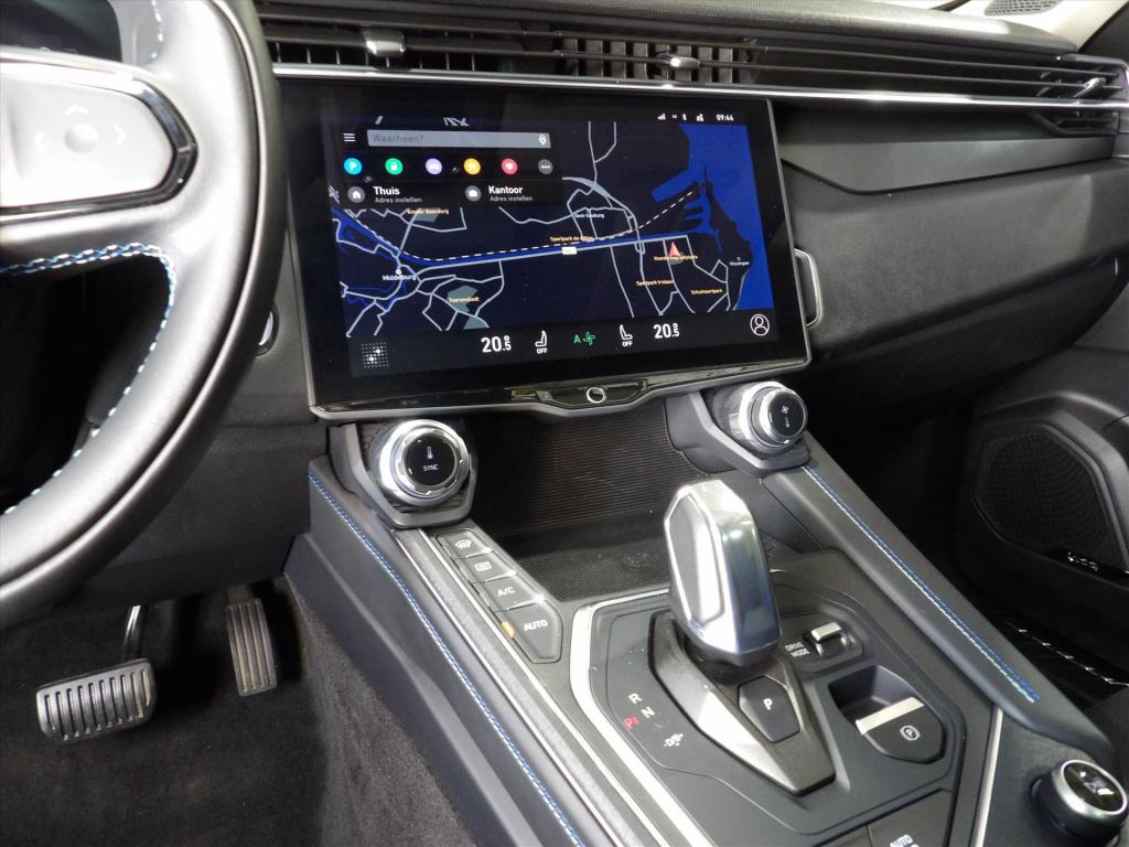 Lynk & Co 01 1.5td 261pk phev 7dcth