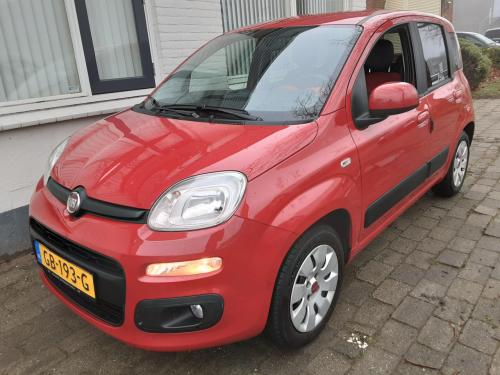 Fiat Panda 1.2 Lounge 1e eigenaar 28.247km