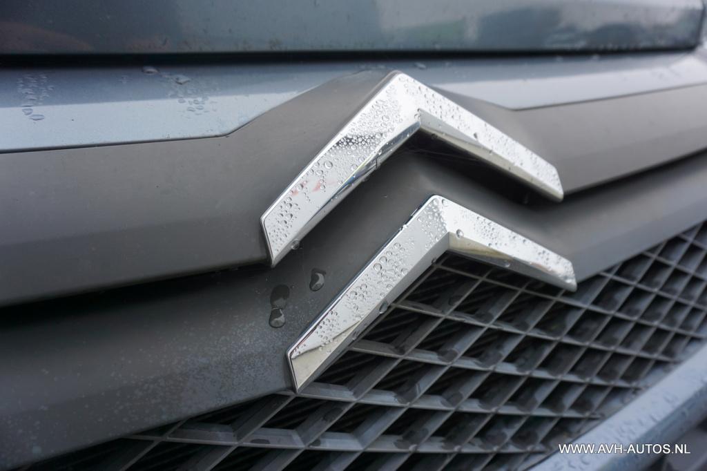 Citroen Jumper 30 2.2 hdi l1h1