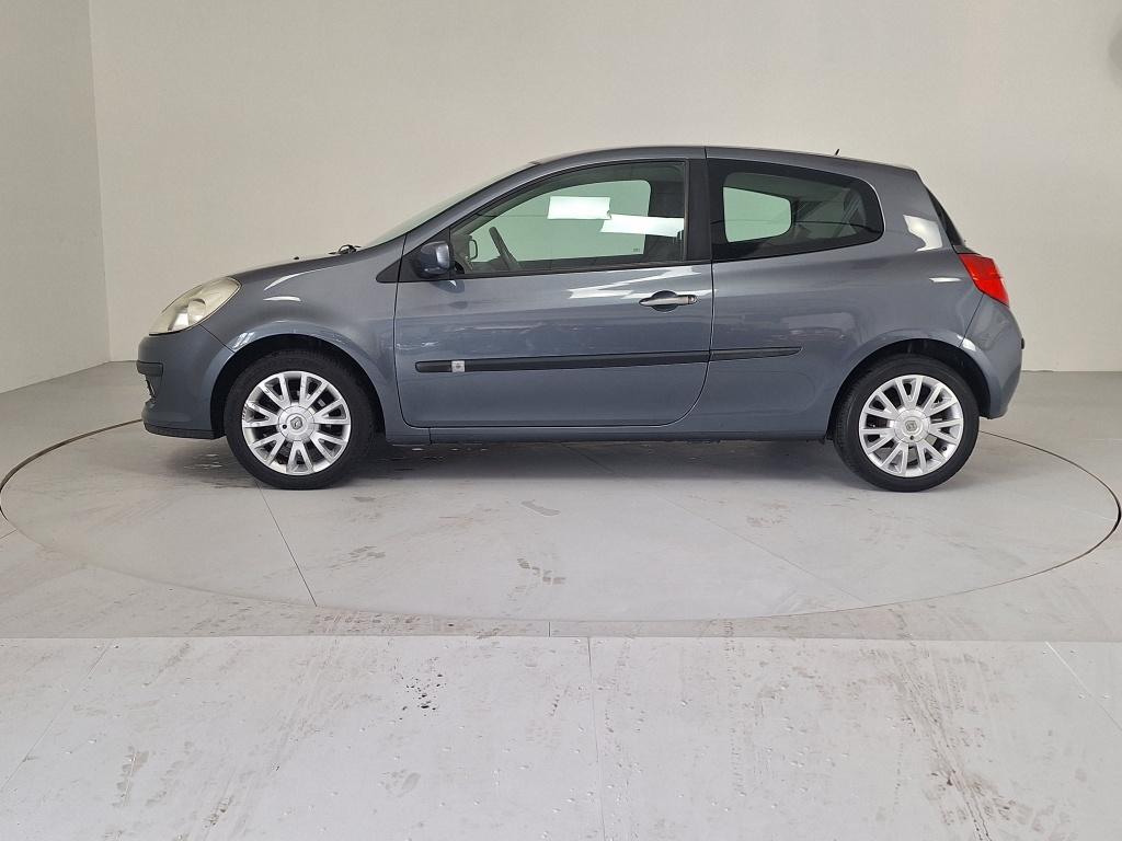 Renault Clio 1.2-16v collection