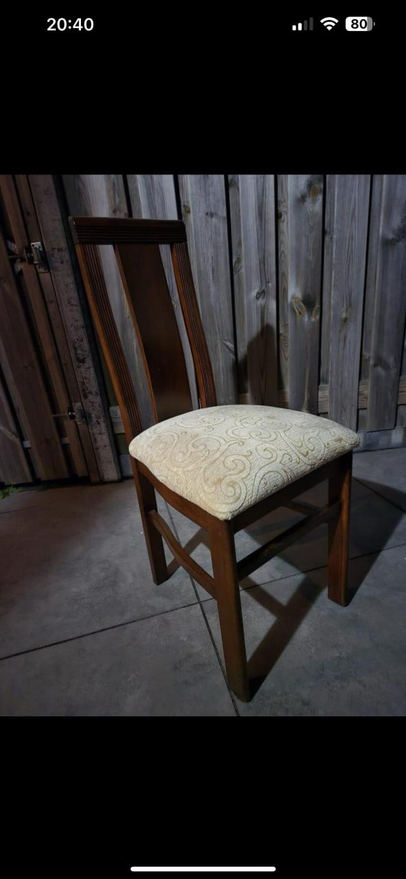 GRATIS STOELEN