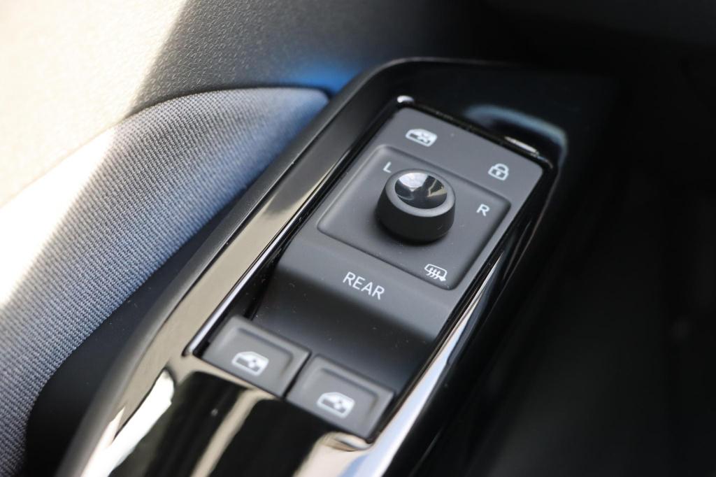 Volkswagen Id.3 first 58 kwh