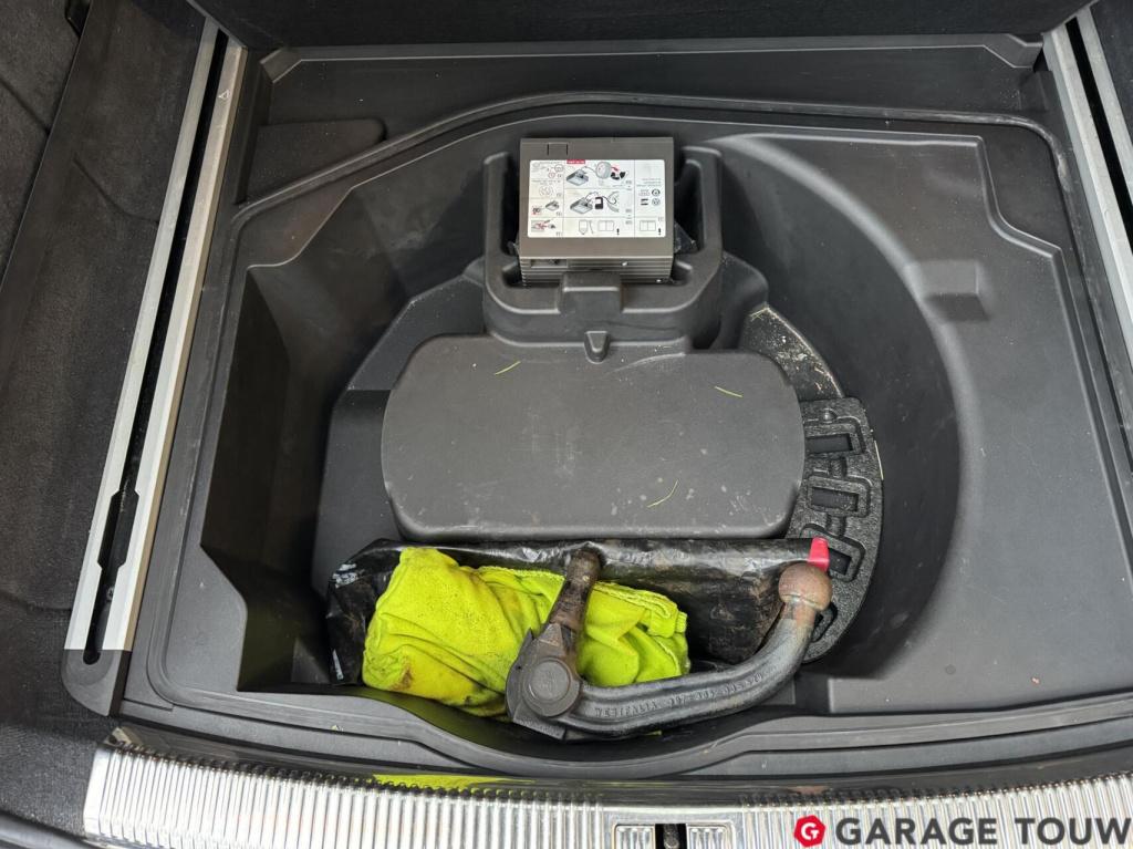 Audi A6 avant 3.0 tfsi quattro pro line s 435pk rs stoelen