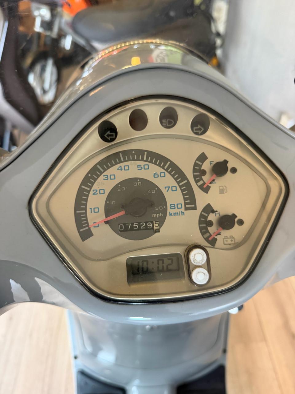 Turbho RL-50