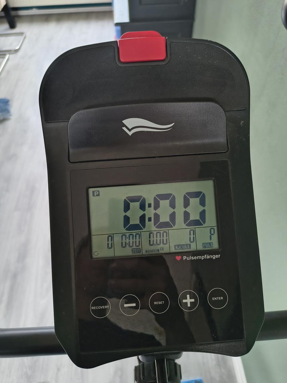 Hometrainer