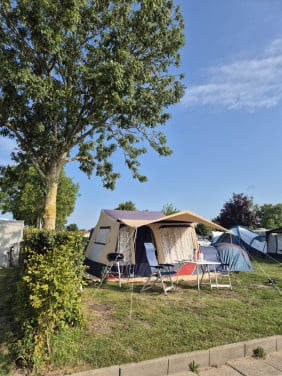 Vouwwagen Jamet Jametic 2004