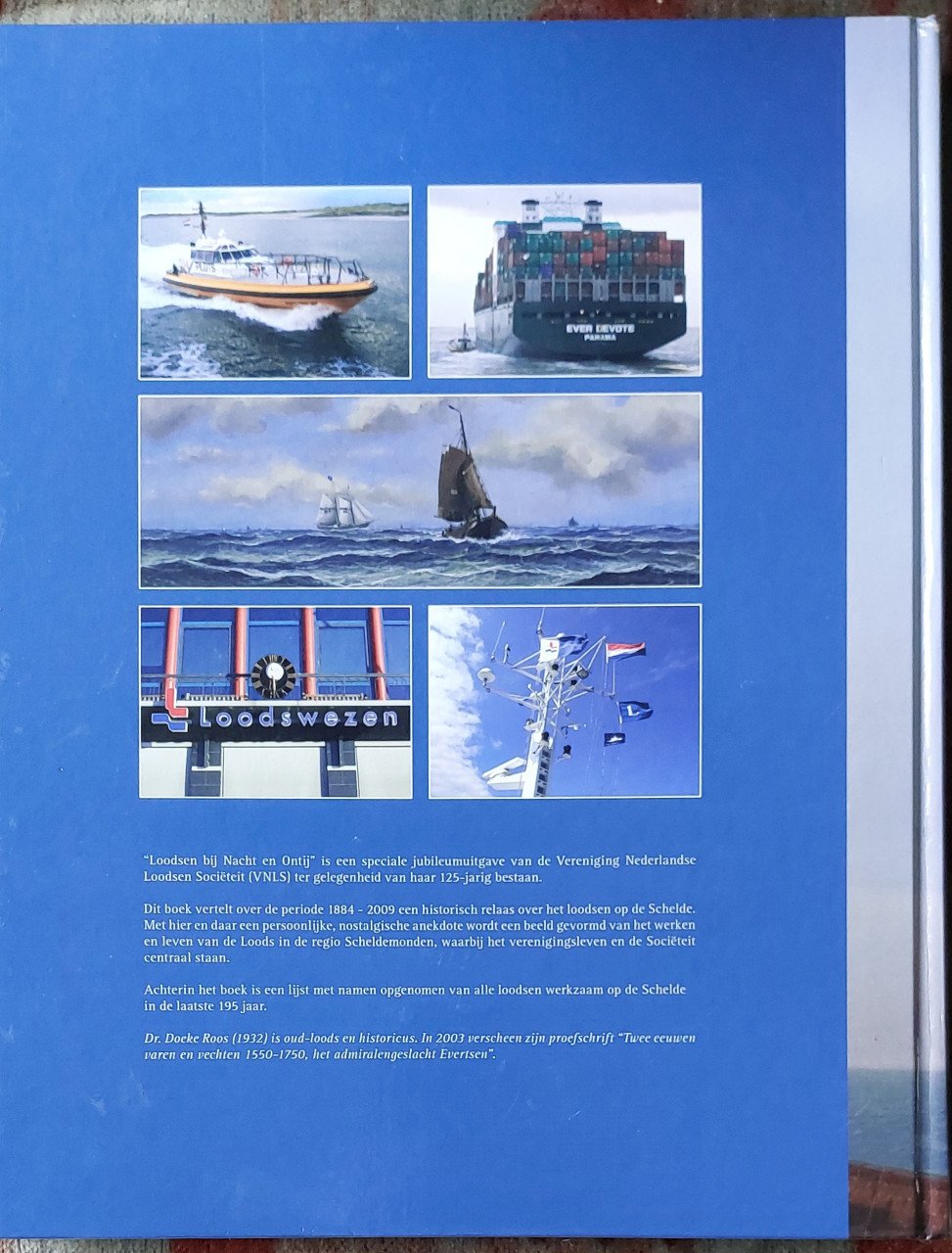Zeeland Boek