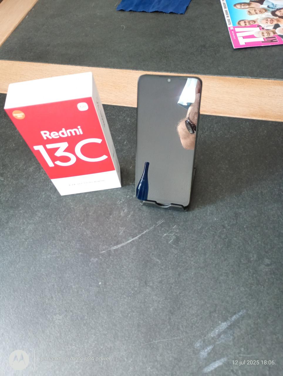 Xiaomi redmi 13 c