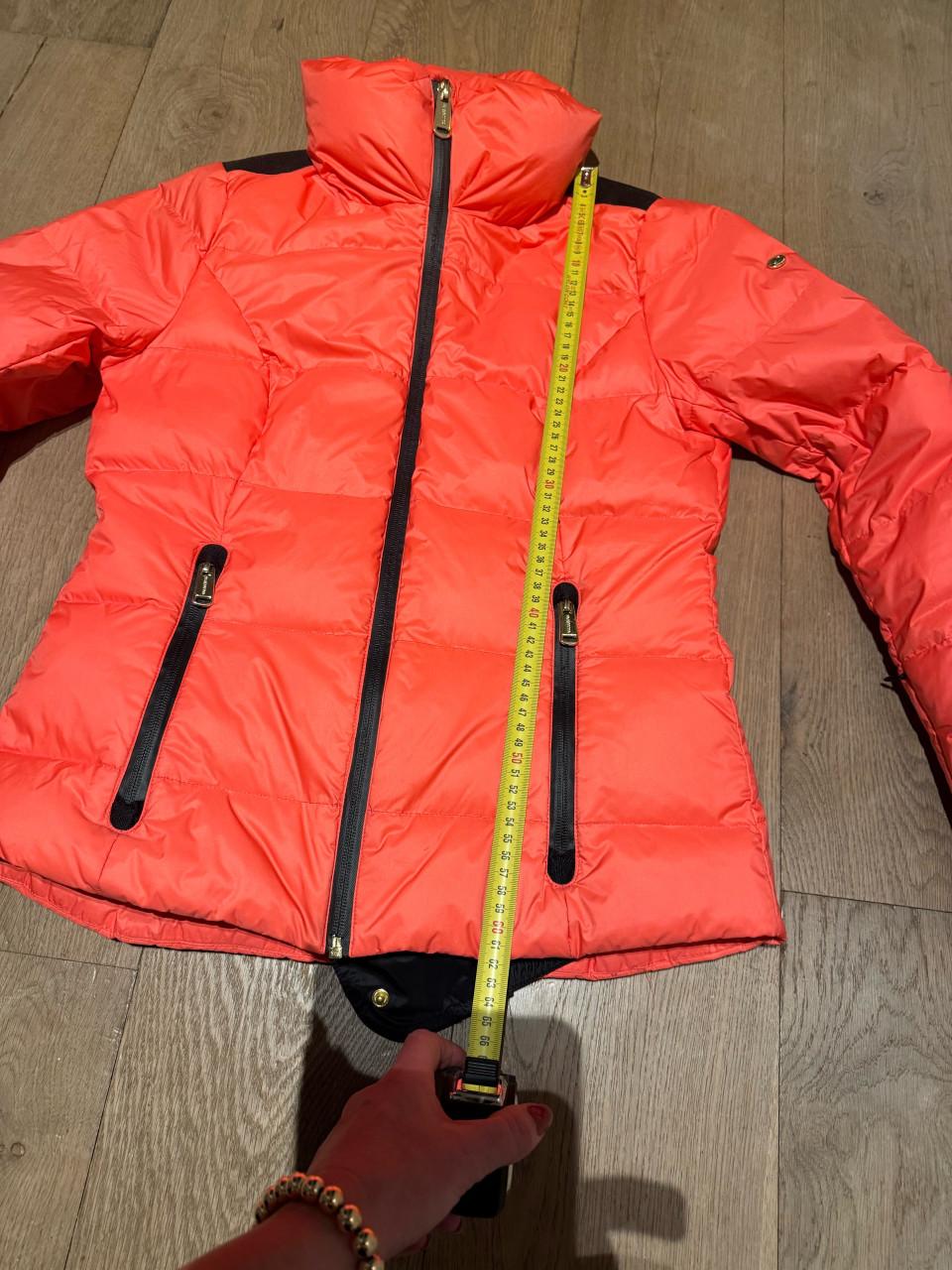 Goldbergh Ski Jas maat M