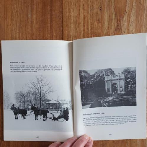 Kijk op Middelburg Deel 1