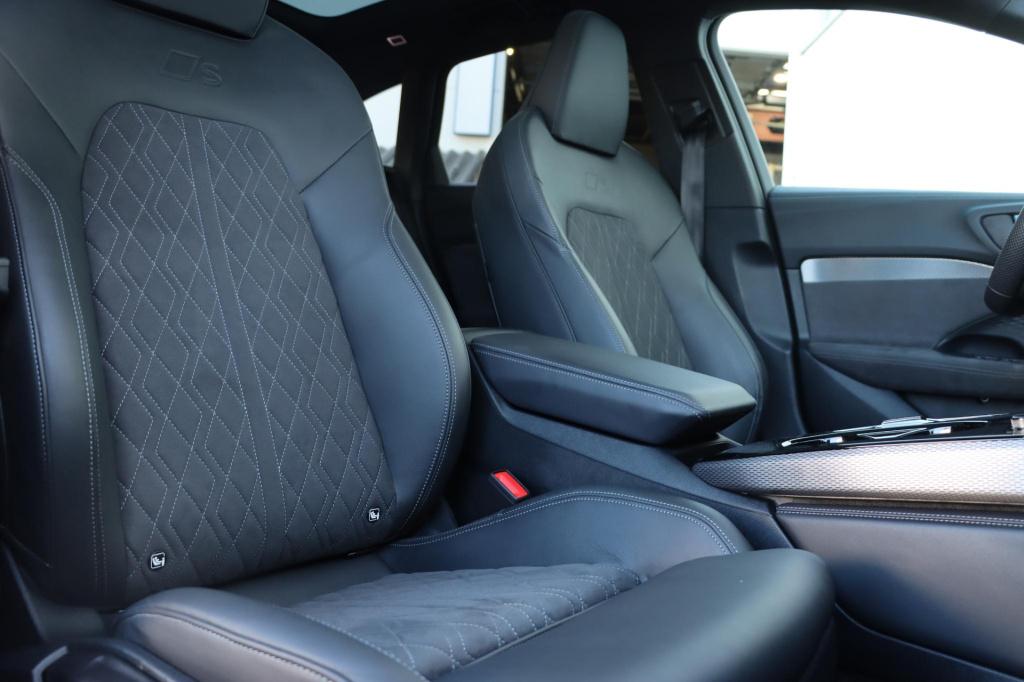 Audi A5 avant 2.0 e-hybrid quattro s edition 299pk s tronic