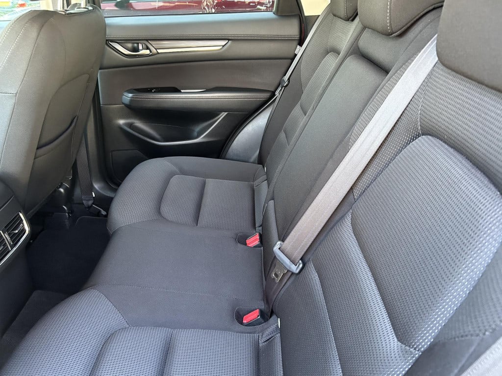 Mazda Cx-5 2.5 4wd skyactiv-g 194 luxury