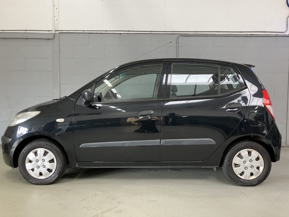 Hyundai i10 1.1 Active Cool
