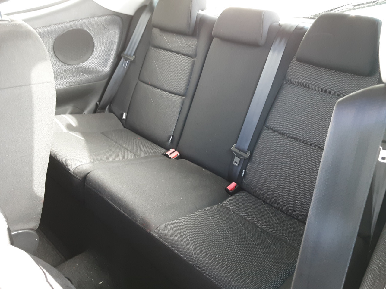 Peugeot 207 1.6-16V XS Pack