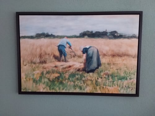Schilderij