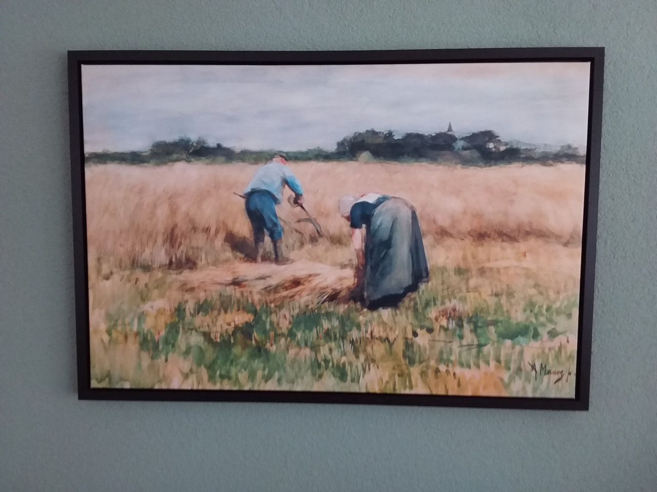 Schilderij