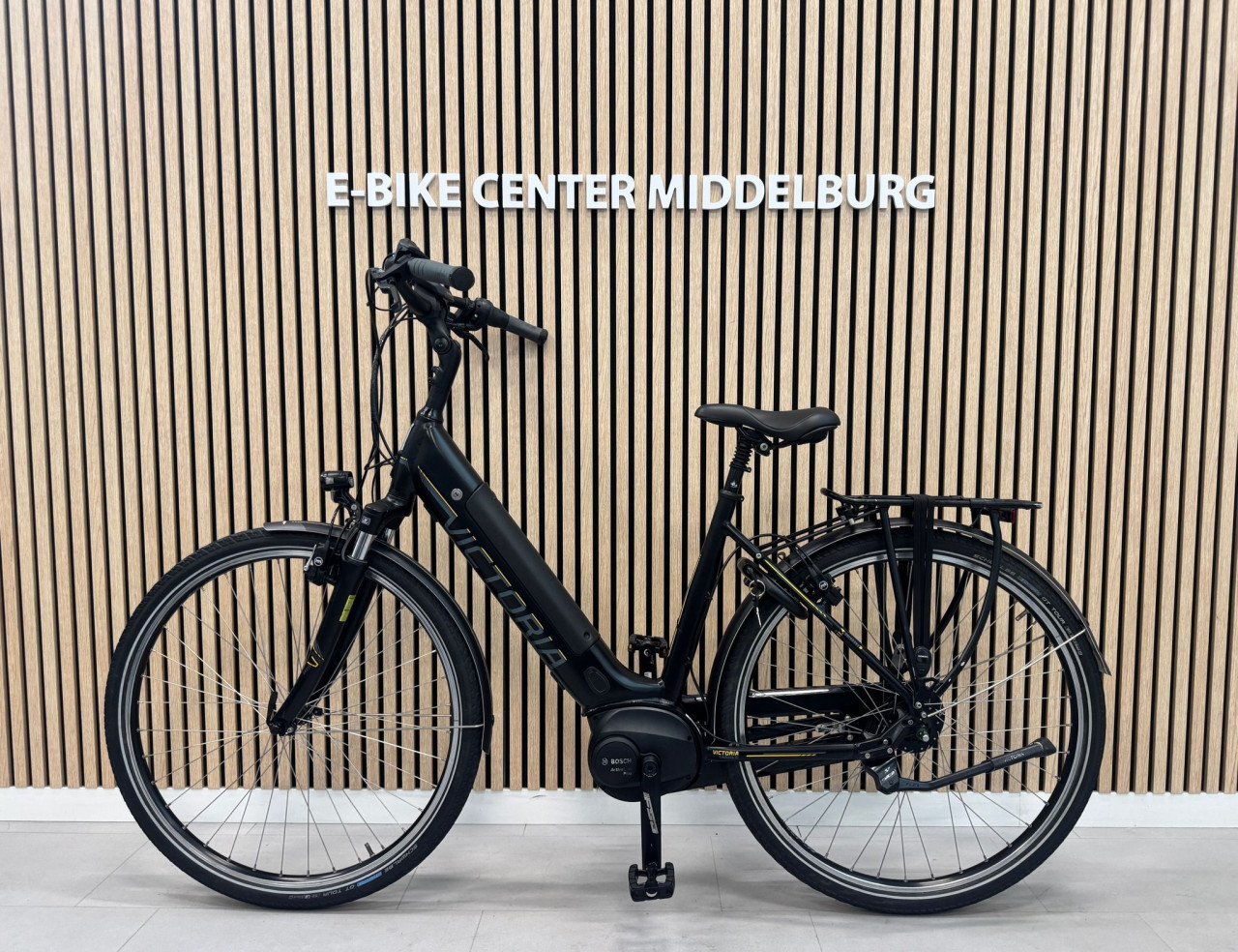 Victoria E-Trekking 11.4 Bosch Active Line Plus 51CM 500Wh