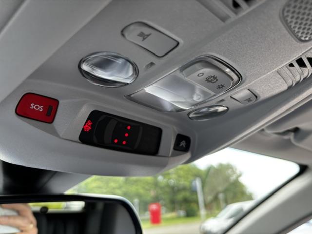 Citroen C5 Aircross 1.6 plug-in hybrid 180pk eat8 feel trekhaak | apple car