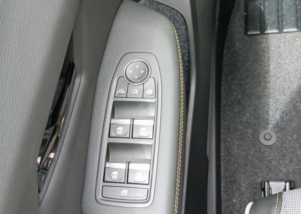 Renault Scenic e-tech ev87 long range techno - pack advanced driving assist