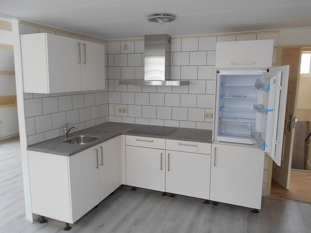 Te huur: Coosje Buskenstraat 128a Vlissingen
