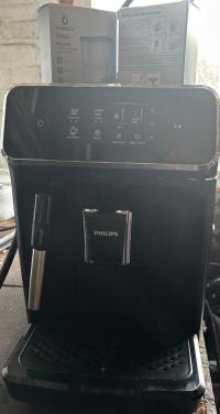 Philips 2200 serie volautomatische espressomachine