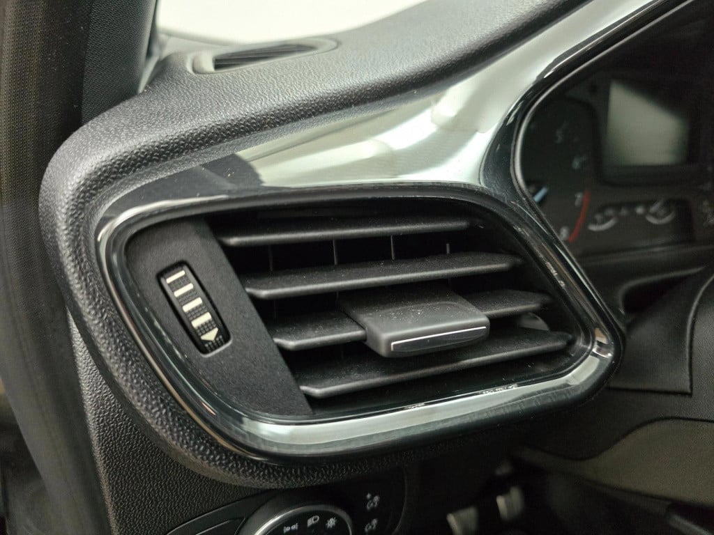 Ford Fiesta st-line occasion met 145pk (!) en carplay | tweedehands ford fi