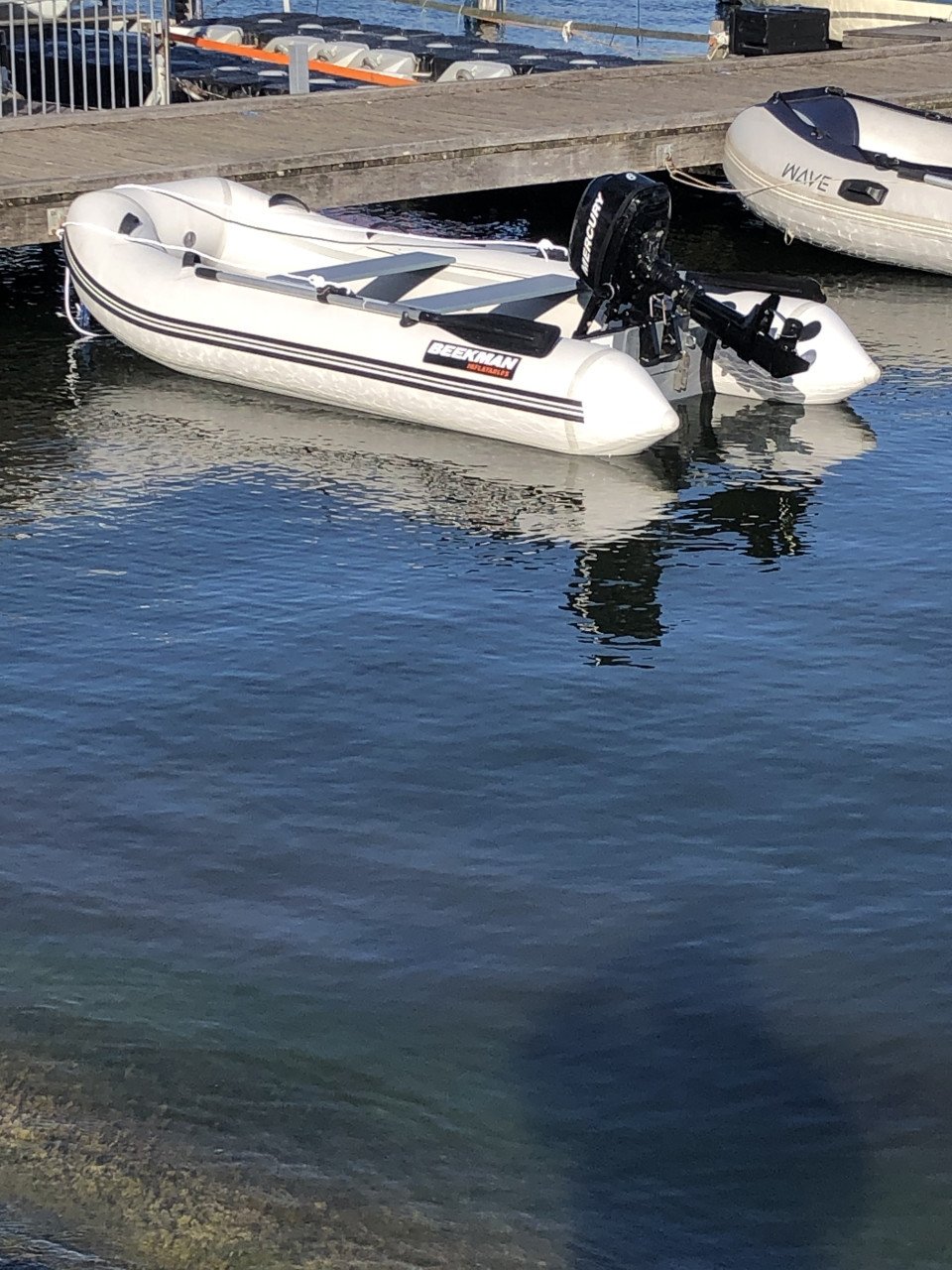 Rubberboot