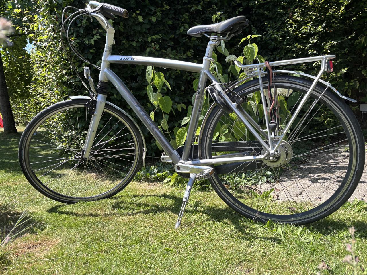 Trek herenfiets