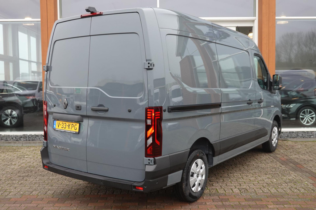 Renault Master t35 2.0 dci 170 l2h2 extra
