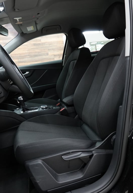 Audi Q2 1.5 tfsi | led | pdc | stoelverw. | airco |
