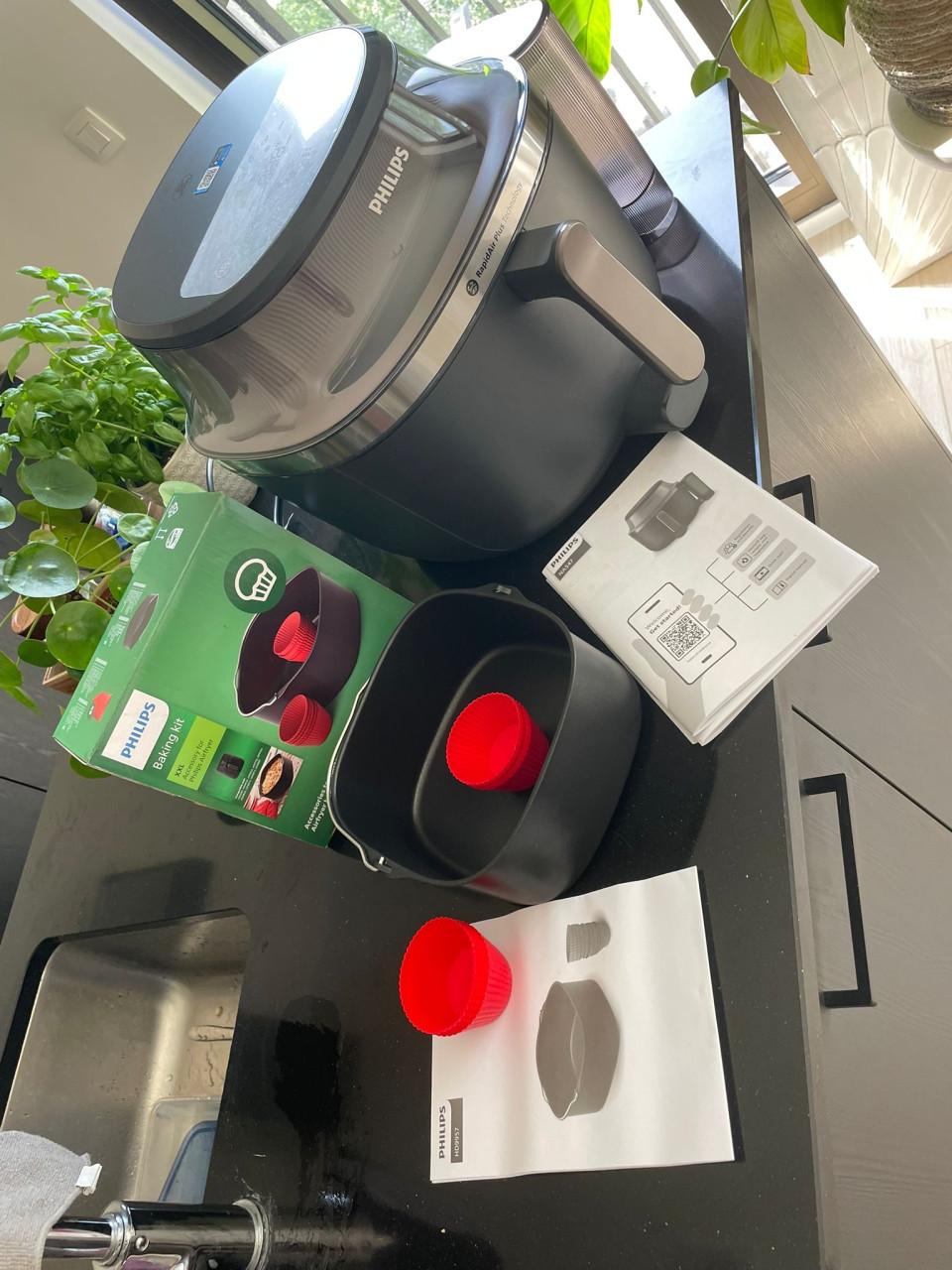 Airfryer